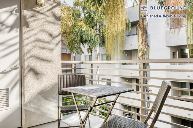 Photo - 1724 Highland Ave Unit FL6-ID199