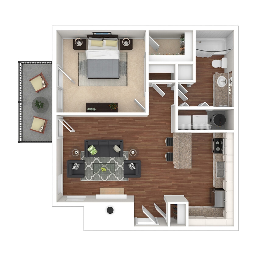 TheAddisonAtSandySprings_7889RoswellRd_O-004664703_3DF_1x1-Harbor-748sf - A1