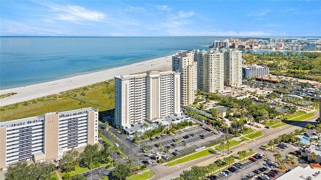 Photo - 1230 Gulf Blvd Unit 603