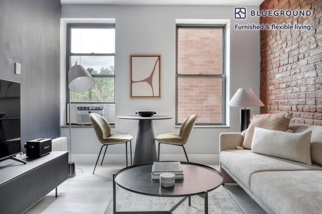 Building Photo - 195 Stanton St Unit FL5-ID788