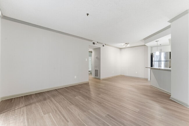 Flexible layouts for all your living needs - Buckhead and Vine