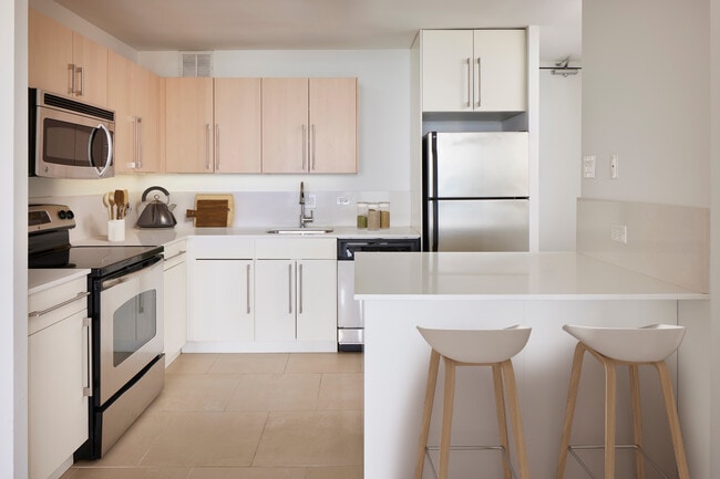 Kitchen - Regents Park