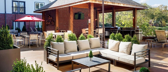 Photo - Village Green Hills