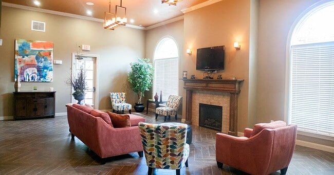 Photo - Gardens of Denton Apartments