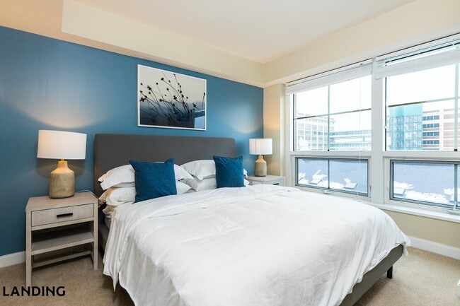 Photo - 1128 10th St NW Unit 302