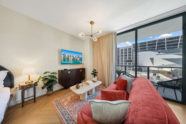 Photo - 2700 NW 2nd Ave Unit SI FL3-ID1585092P