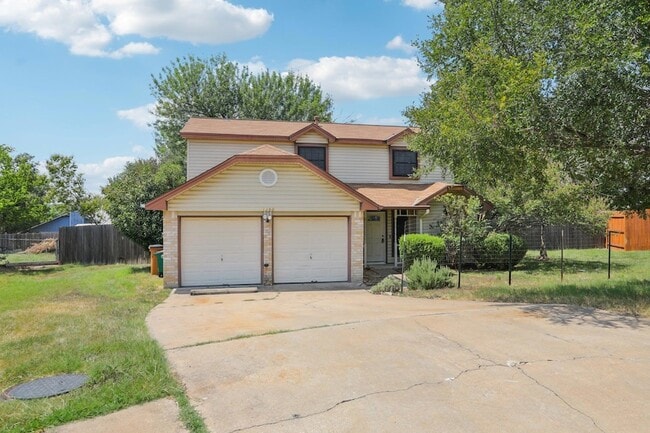 Photo - 1300 Tuxford Cove