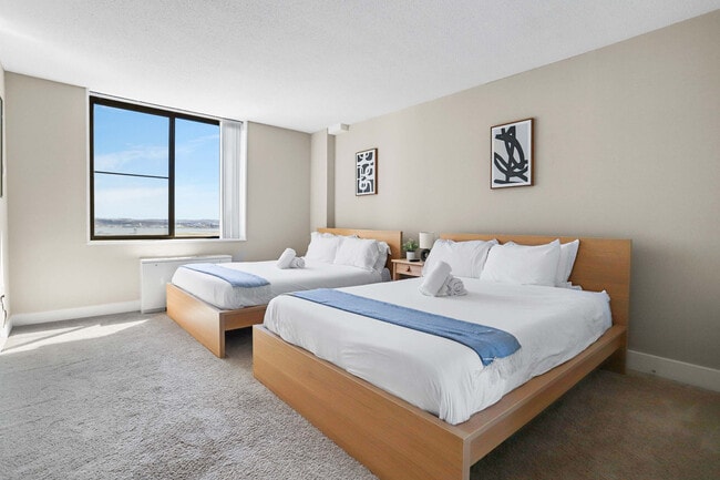 Photo - 1201 S Bell St Unit SI FL12-ID1056568P
