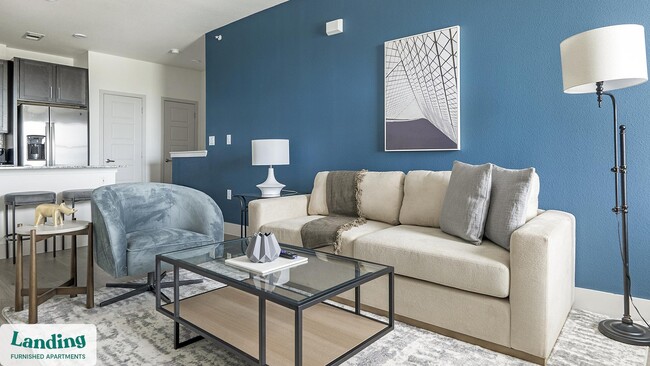 Building Photo - 8110 Blue Goose Rd Unit 4302.1409596