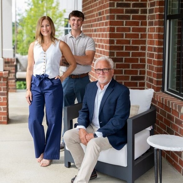 Primary Contact Photo