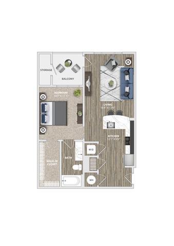 Floor Plan - A3