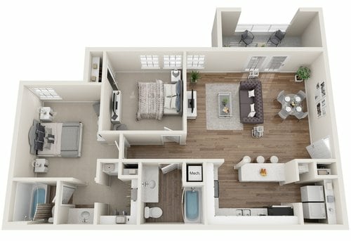 2x2_1014.jpg - 2x2-1014 Sq.Ft. - Platinum