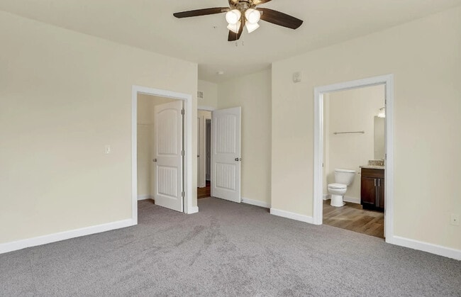 Photo - Cambria Phase 1