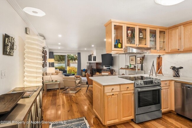 Photo - 205 E Durant Ave Unit 1B