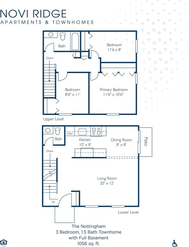 Floor Plan - Nottingham Premium