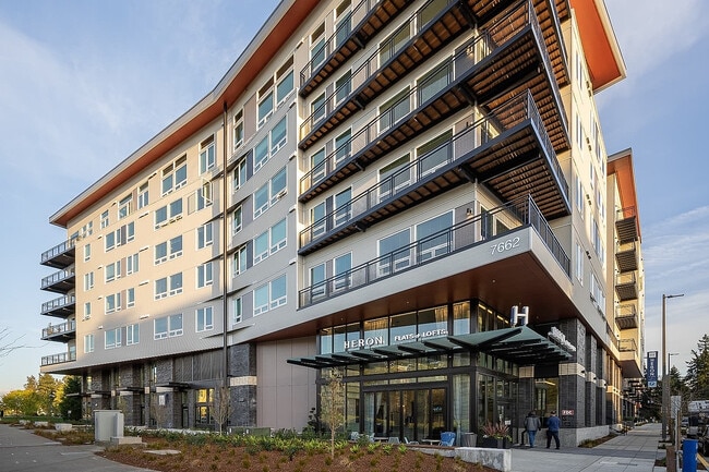 Photo - Heron Flats & Lofts