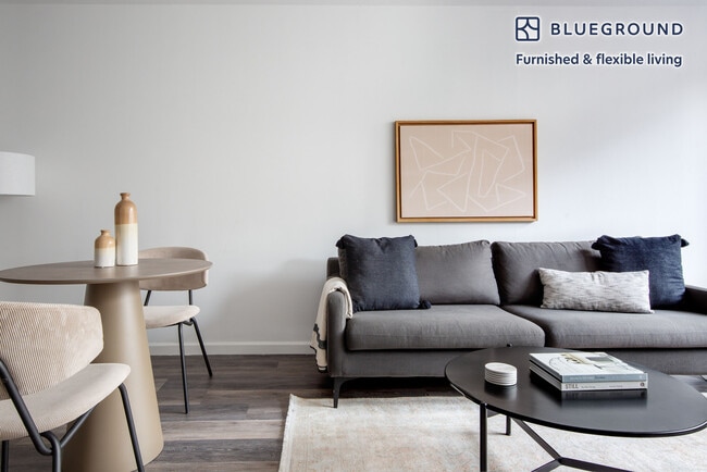 Photo - 229 Chrystie St Unit FL4-ID1316