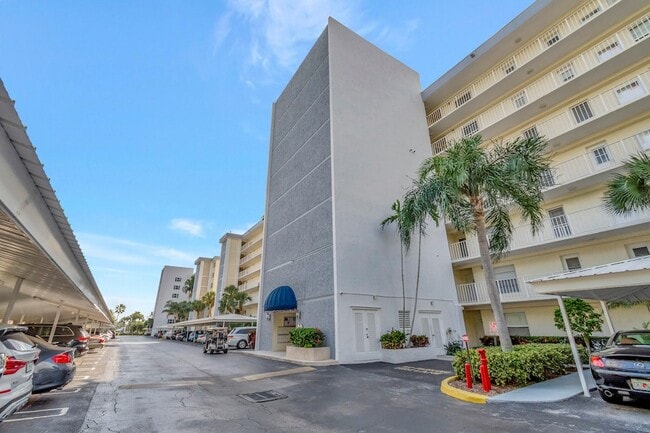 Building Photo - 1 Harbourside Dr Unit 4502