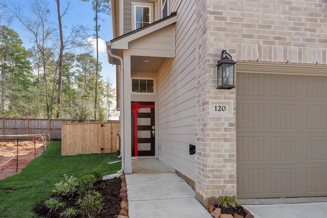 Photo - 120 Red Cascade Trl