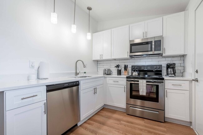 Building Photo - The Motif by Morningside