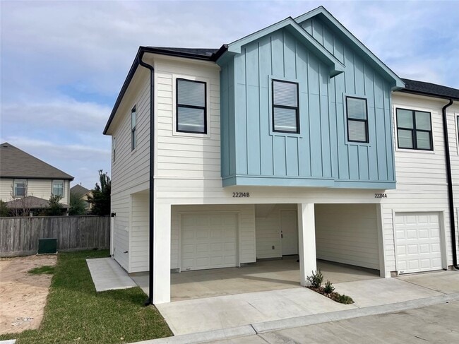 Building Photo - 22214 Dutch Oven Dr Unit B