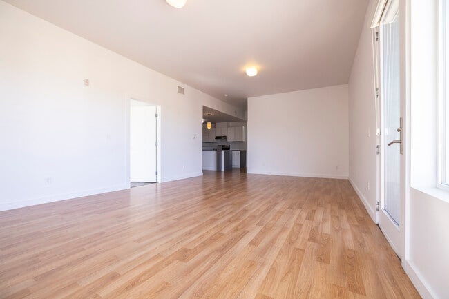 Photo - Prospect Apartments with Pro Gym Access