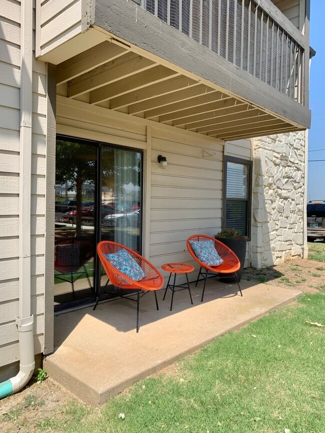 Photo - Quail Hollow Apartments