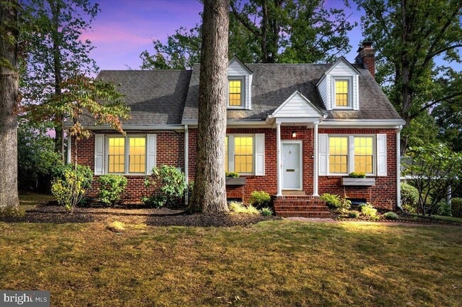 Photo - 1903 Kirby Rd