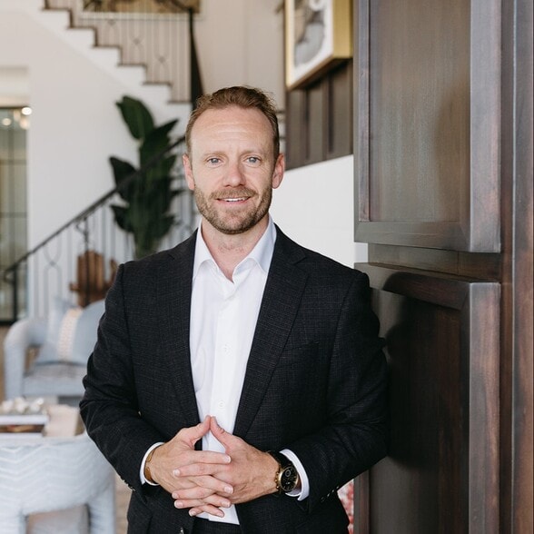 Primary Contact Photo