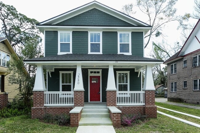 Building Photo - 2580 Post St