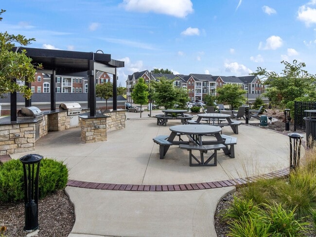Photo - Village Place Apartments