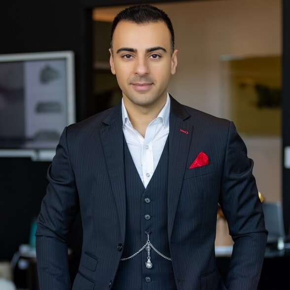 Primary Contact Photo