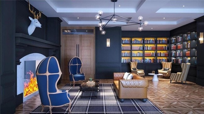 Photo - 3651 Lenox Rd NE