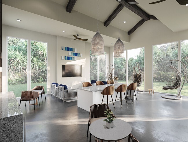 Photo - Indigo Champions Ridge