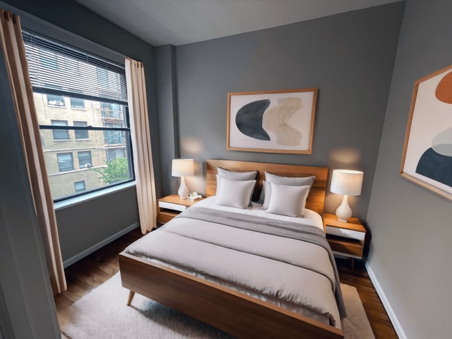 Photo - Buena Terrace - 4242 N Sheridan Rd