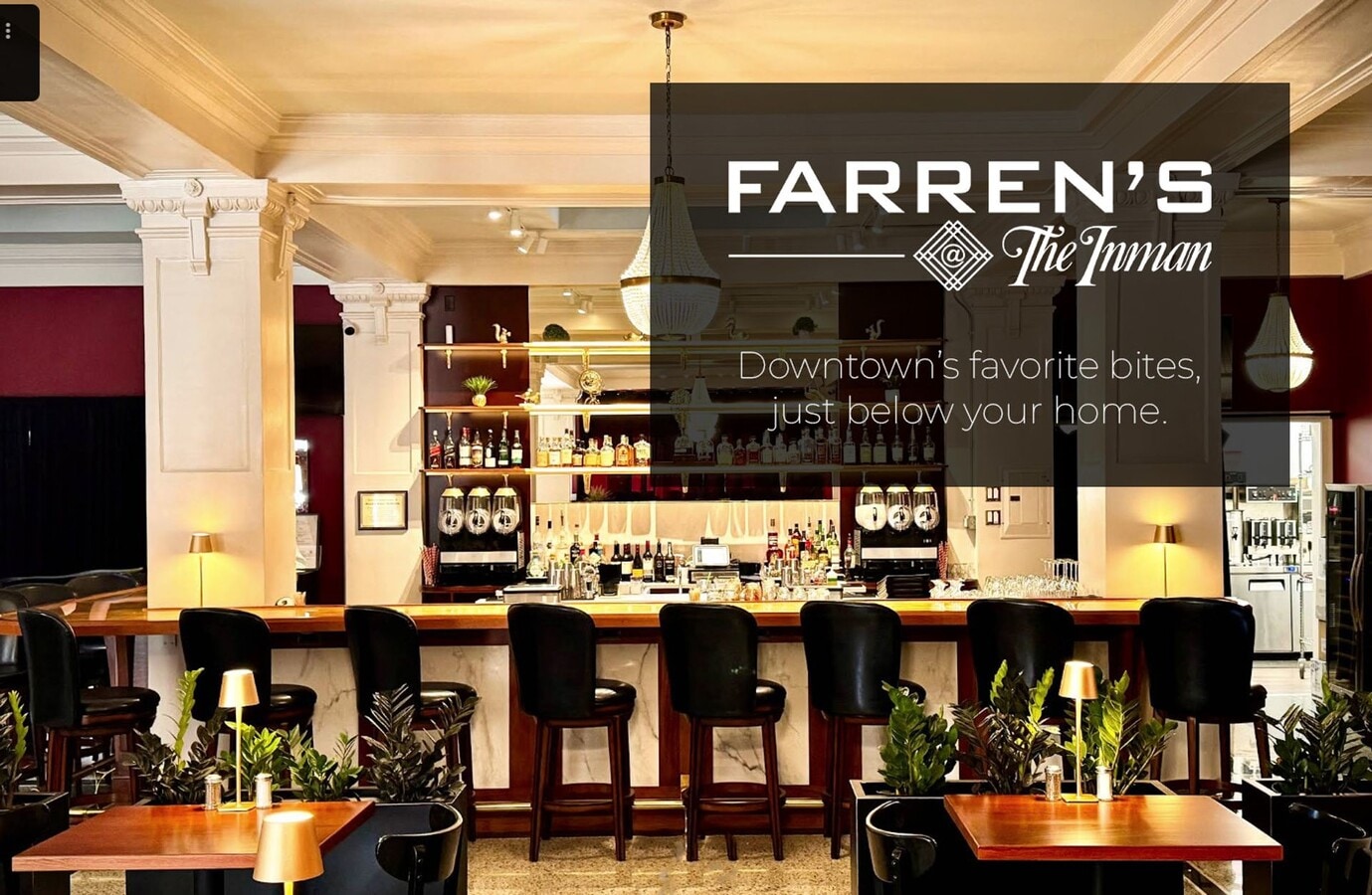 Photo - The Inman by Royse + Brinkmeyer