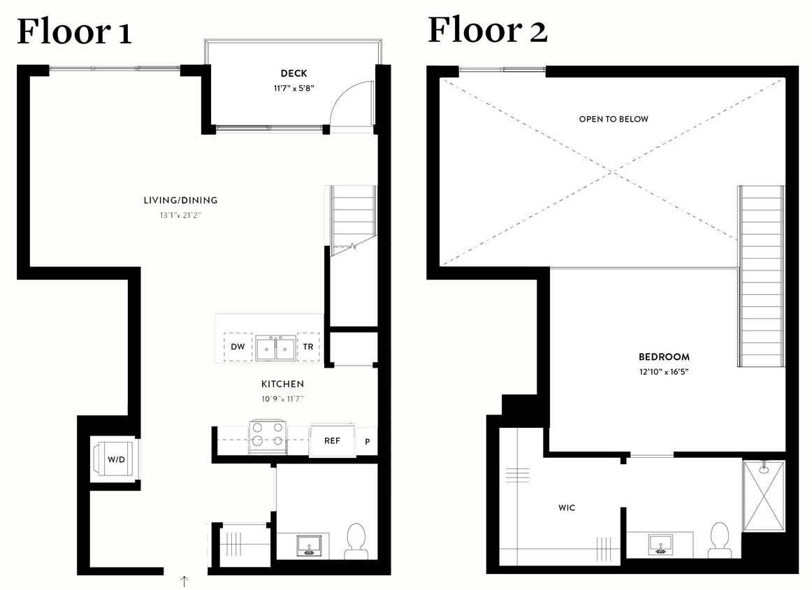 Floor Plan - A3