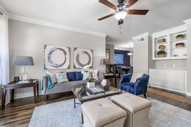 Photo - Marquis on Pin Oak Park