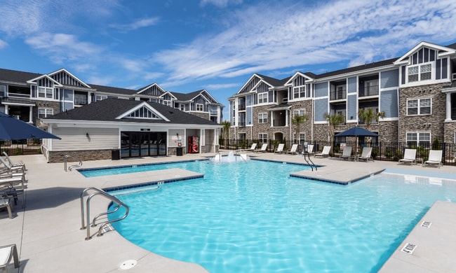 Photo - The Retreat at Fuquay-Varina