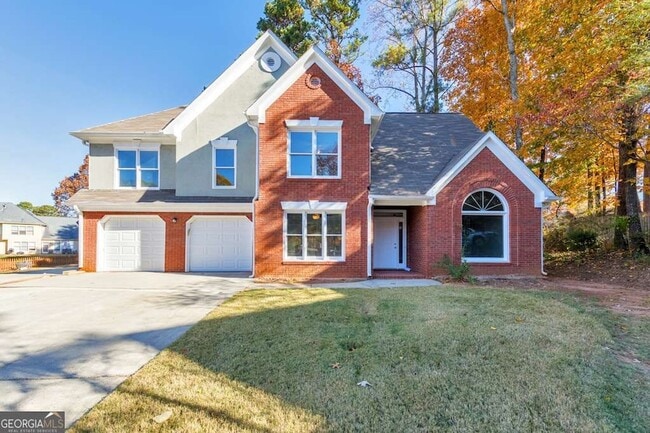 Building Photo - 4804 Thicket Path NW