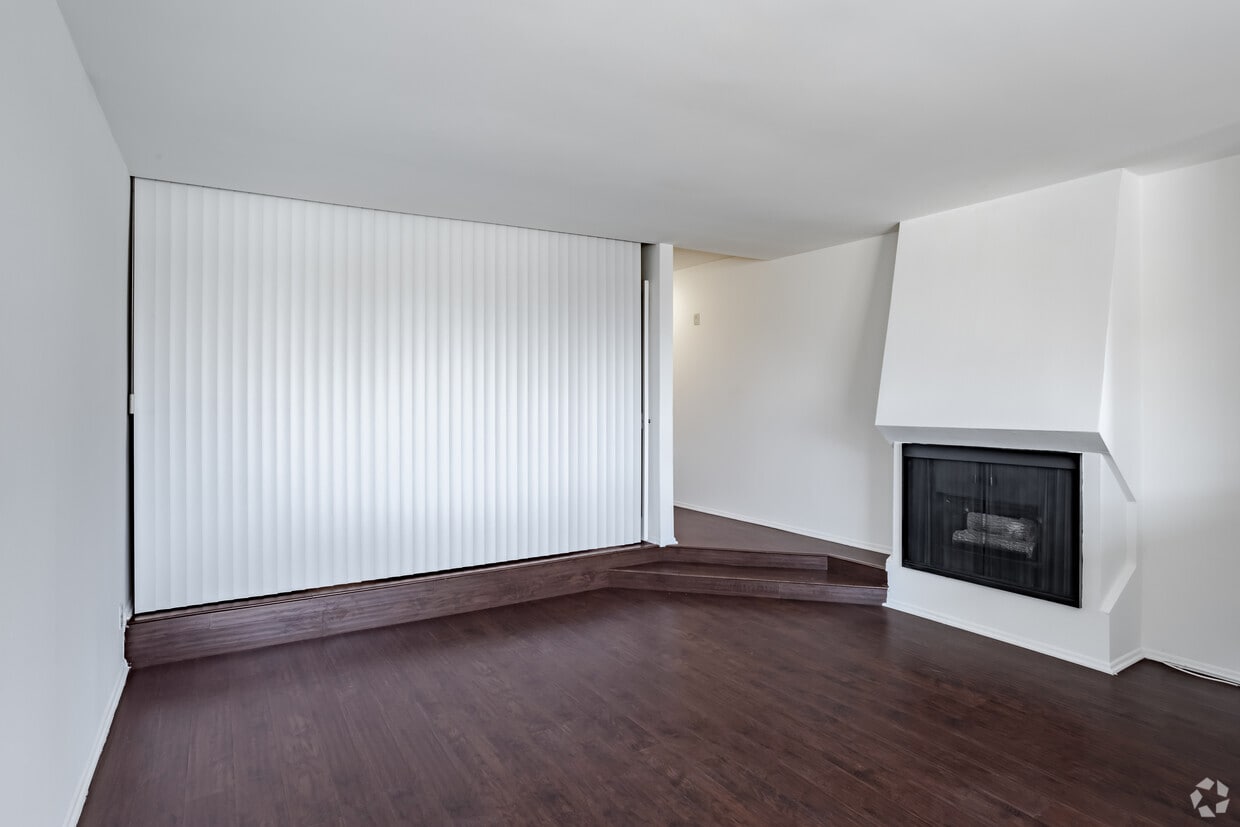 Floor Plan - Junior 1 Bed + 1 Bath (Larger than average)