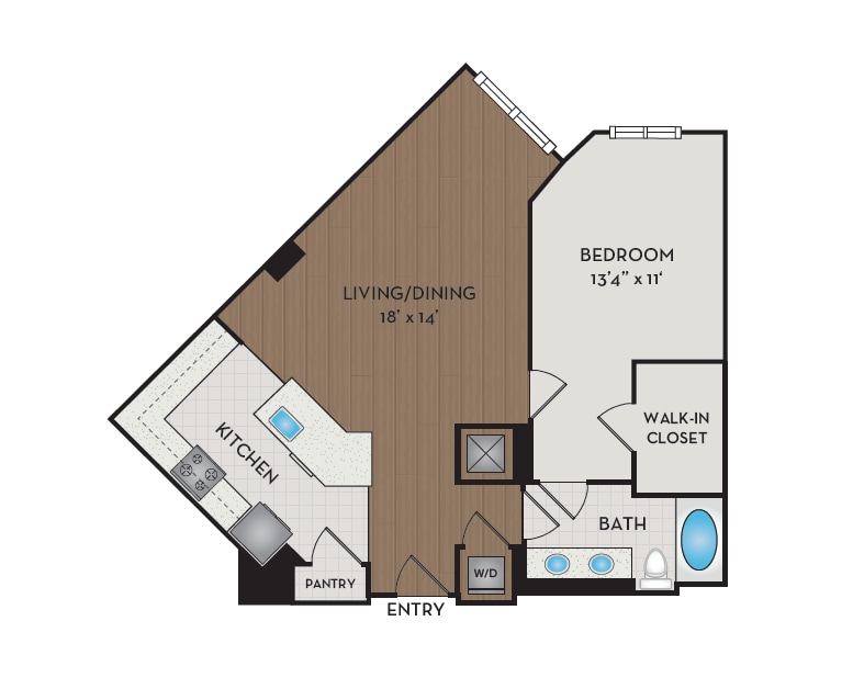 Floor Plan - A3