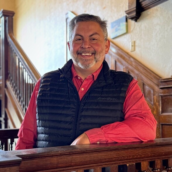 Primary Contact Photo