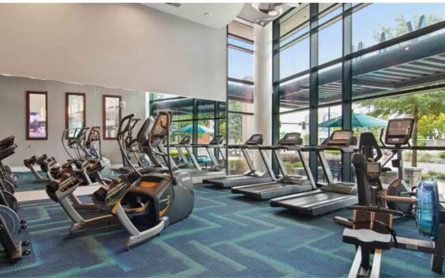 Photo - 3380 Peachtree Rd NE Unit ID1320717P