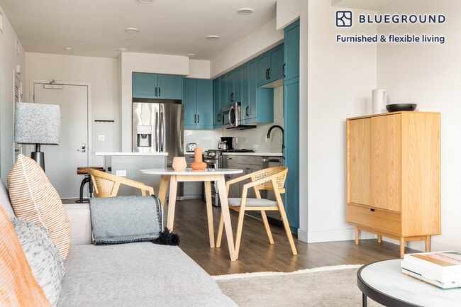 Photo - 635 Robinson Ave Unit FL4-ID9