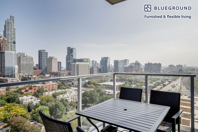 Photo - 1000 S Clark St Unit FL17-ID992