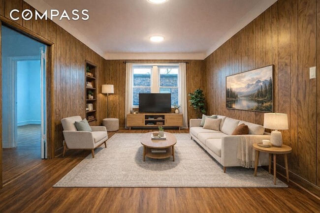 Building Photo - 191-13 42nd Ave Unit 2R