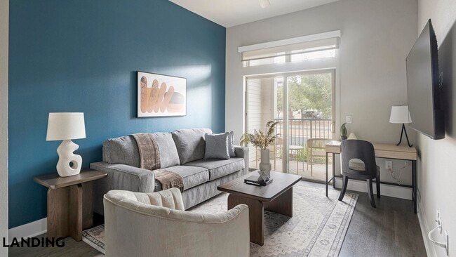 Building Photo - 1900 Airport Commerce Dr Unit 2113