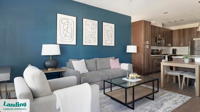 Building Photo - 3501 N Austin St Unit 4210.1411073