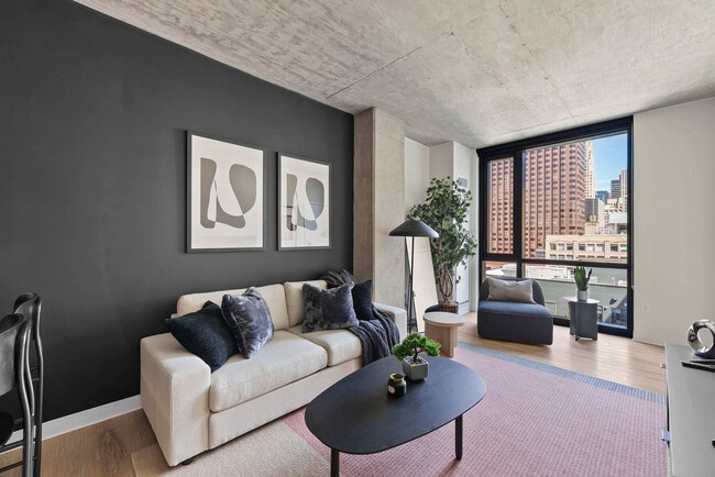 Building Photo - 633 S LaSalle St Unit SI ID1244951P